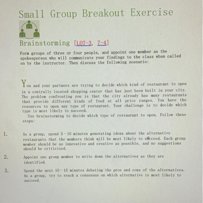 2 paragraphs per question please, 5 sentences per