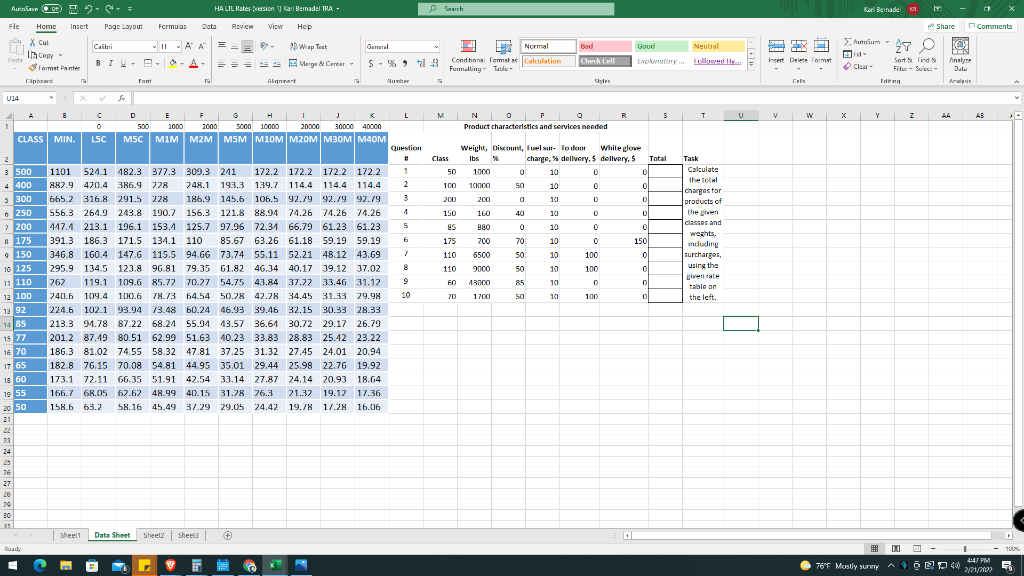 Aurobin P 9 HALIL Rates version y Carl Bernadel