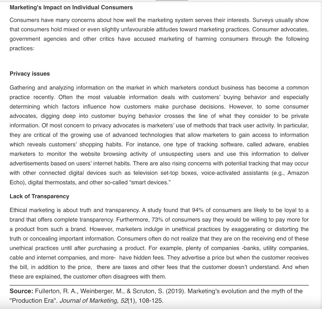 English Writing Task ( Assignment ), Please help