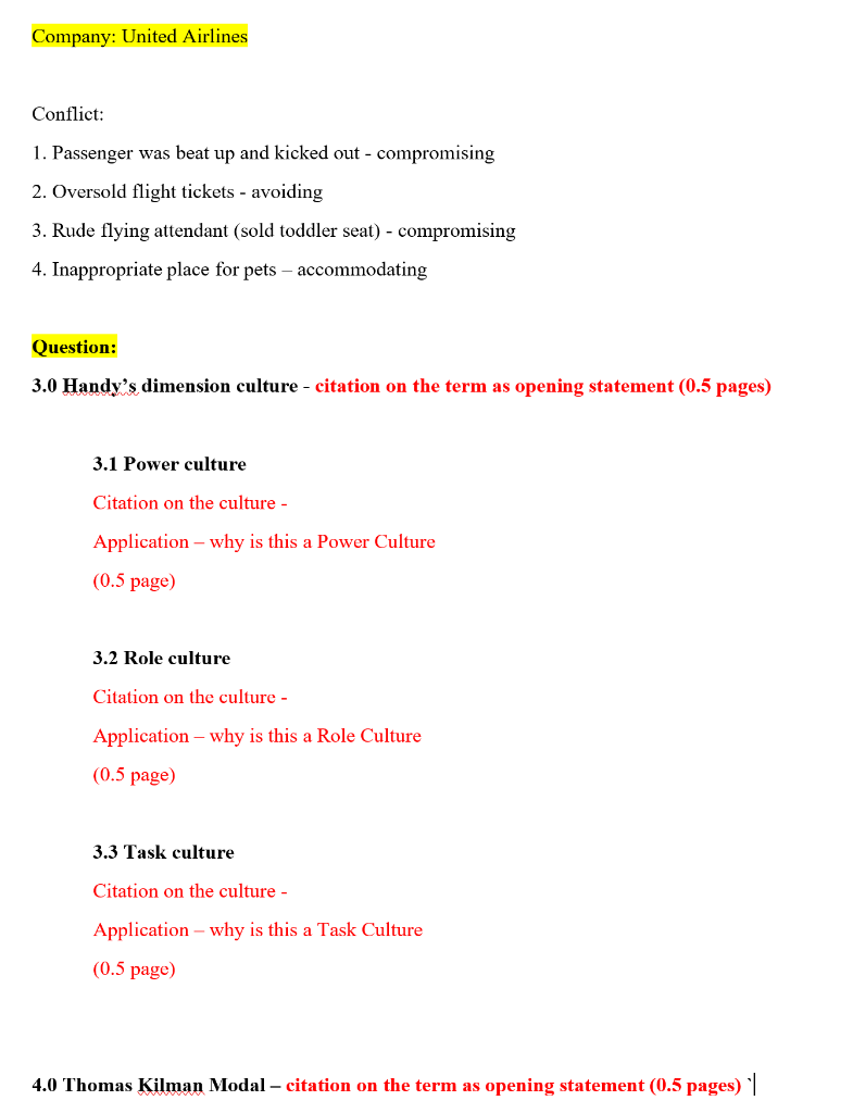 Conflict: 1. Passenger was beat up and kicked out