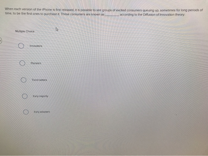 When each version of the iPhone is first