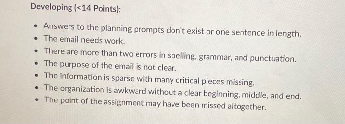 Overview: In this assignment, you will