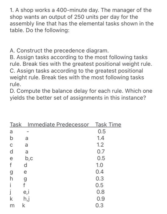 My instructor changed the number and I don't know