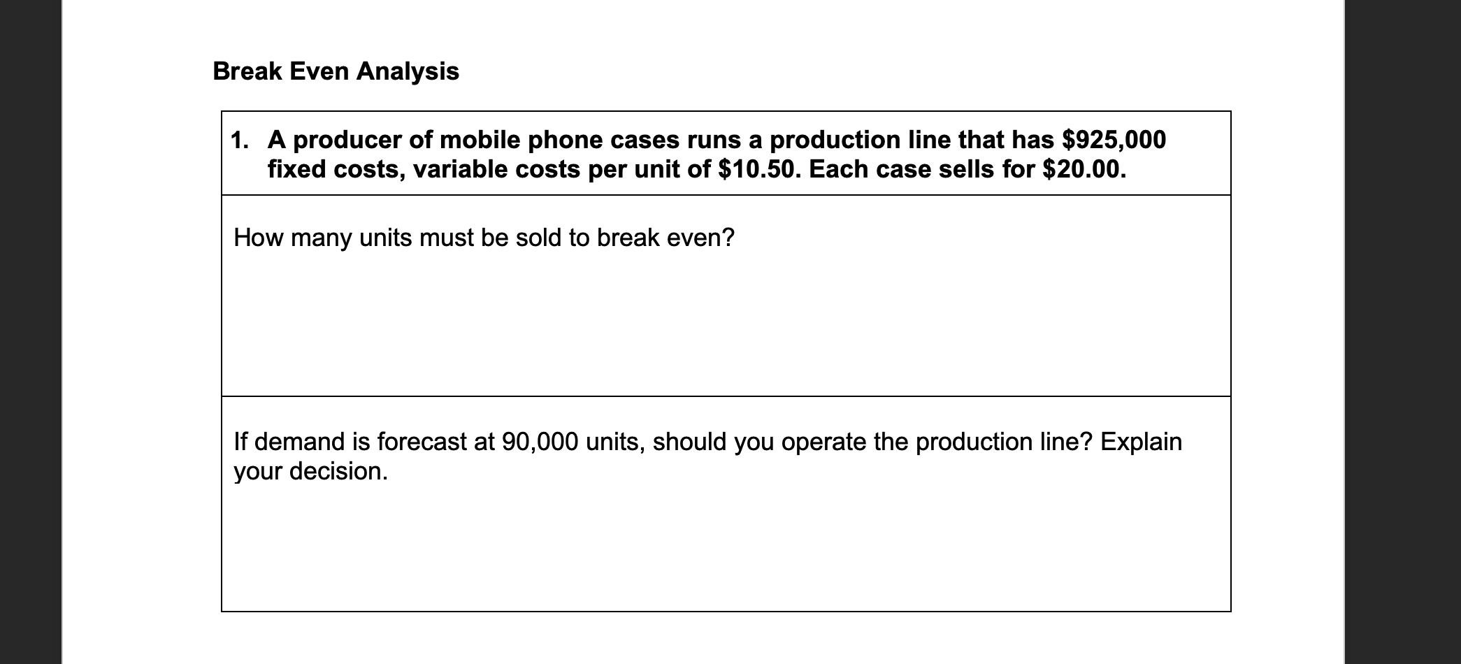 undefined (a) Level or Horizontal Pattern: Data