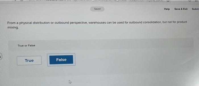 Saved Help Save & Exit Electric reach and deep