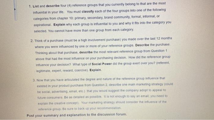 why are small stores getting closed? 1. List and