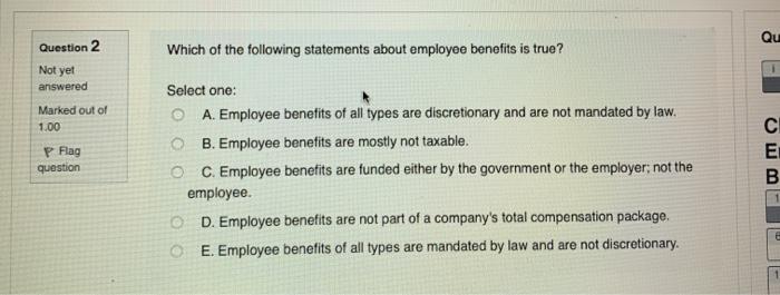 What is the primary focus of a merit pay system?