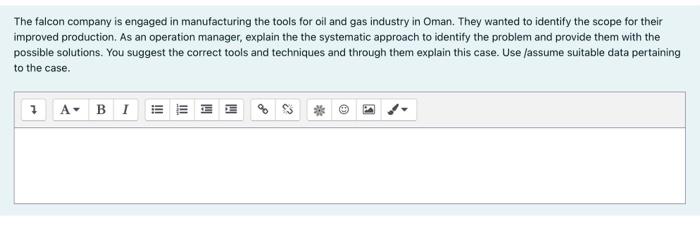 can I have the answer quickly it is operation