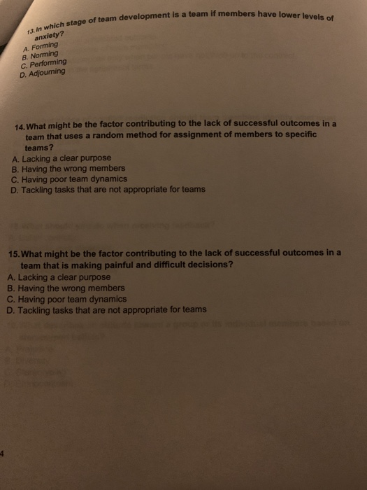 elopment is the fundamental issue the 2. During