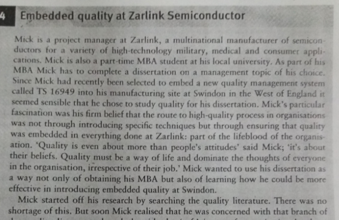 Questions 1 Which type(s) of research strategy is