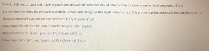 please give me step by step solution. Draw a