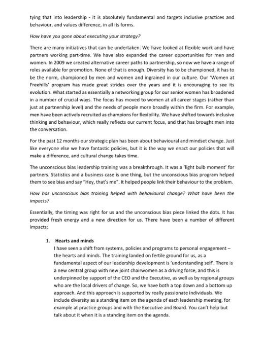 Identify TWO theories that you have learned in