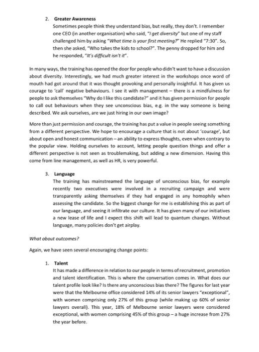 Identify TWO theories that you have learned in