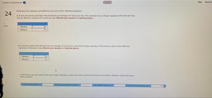 Chapter Set Help Seve 24 Deere the doctor each
