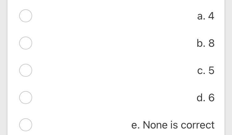 A process that is assumed to be in control with