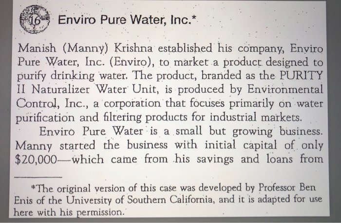 QUESTION ONE STATES: Question 1: Based on the