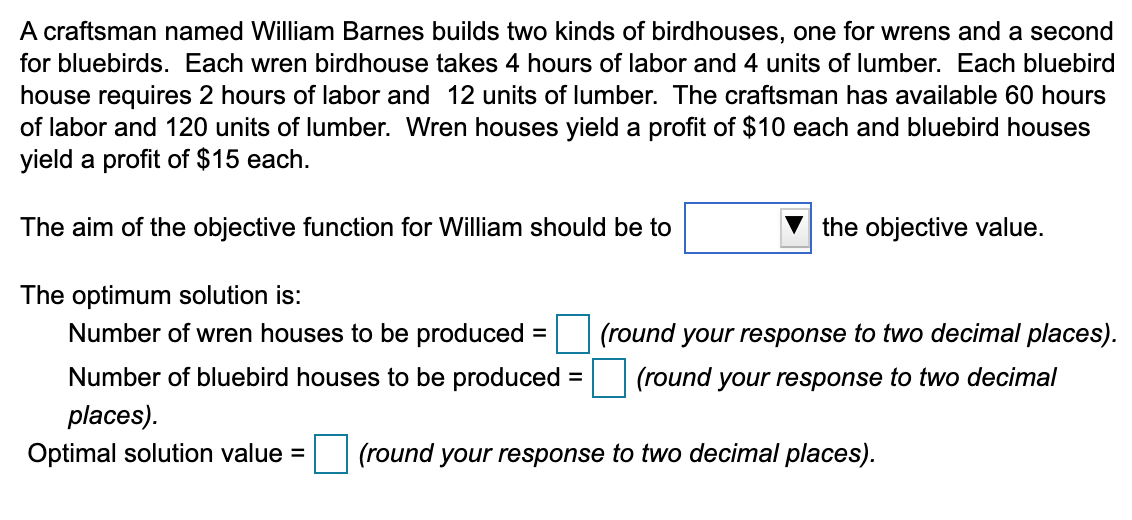 PLEASE SHOW ALL WORK AND MARK WHICH ANSWER GOES