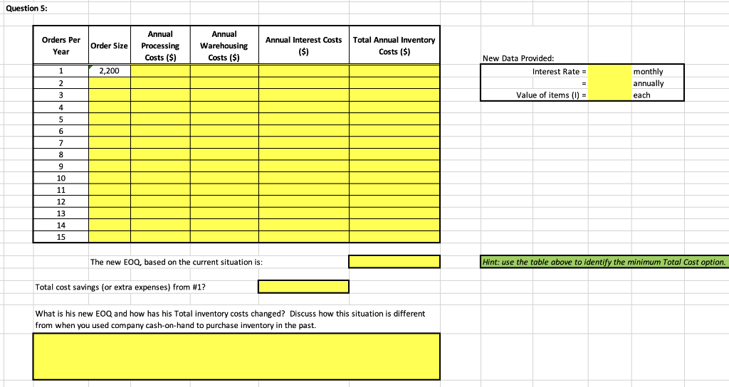 Case - Low Nail Company After making some wise