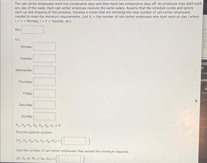 Hello! please answer all 10 questions clearly