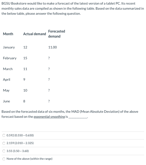 please help me i will rate !! BGSU Bookstore