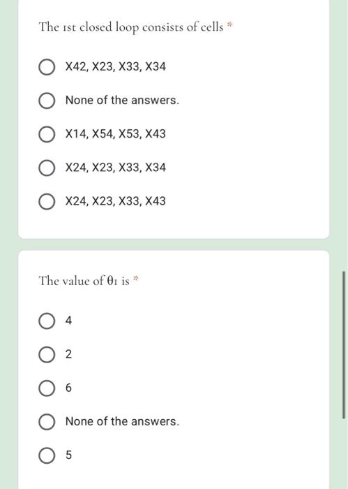 Consider the following example. The following LP