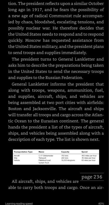 i need help with these 1. Define the Problem: