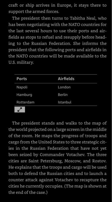 i need help with these 1. Define the Problem: