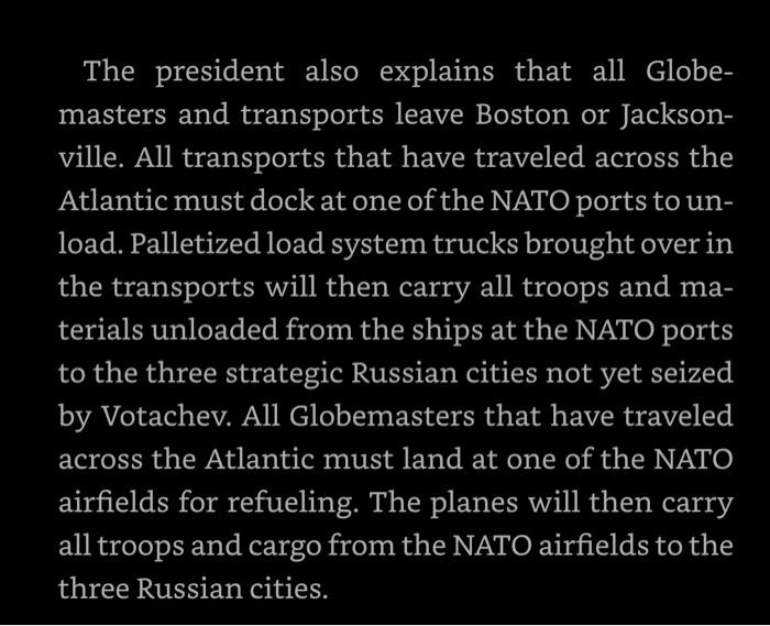 i need help with these 1. Define the Problem: