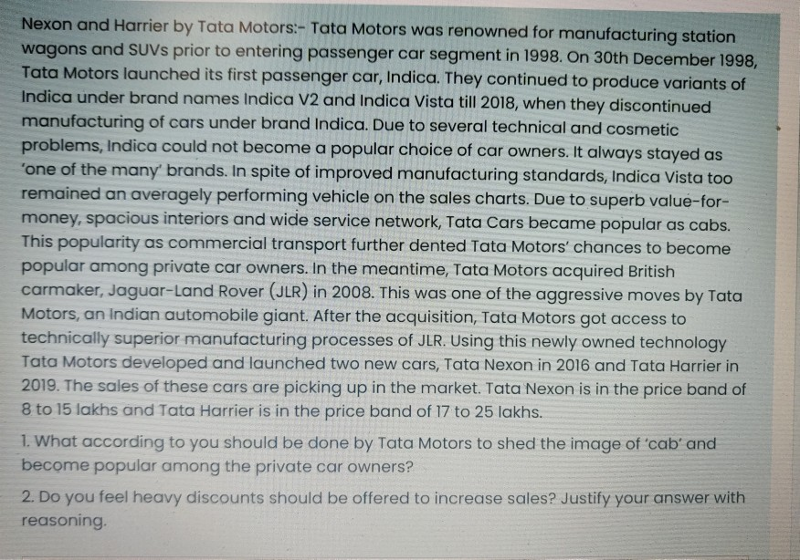 plz send the answer within one hour and question