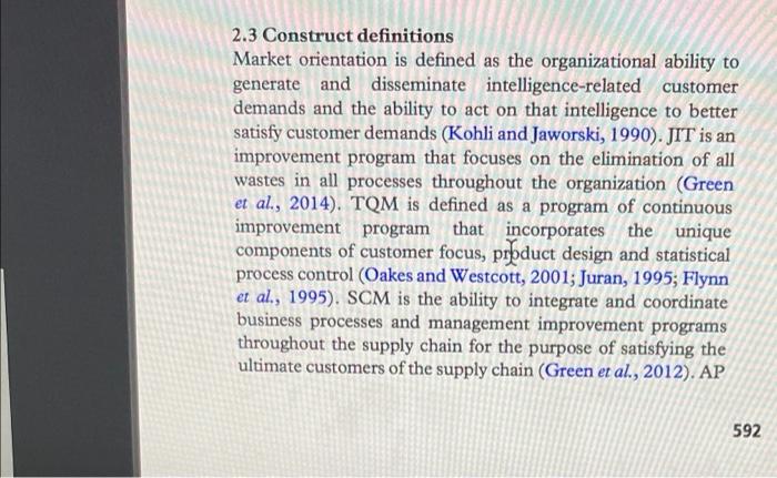 please answer question 1. Look at Figure 1 on