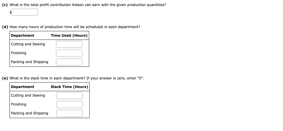 Please help me solve this Kelson Sporting