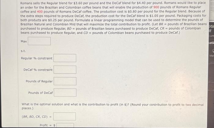 Hello! please answer all 10 questions clearly