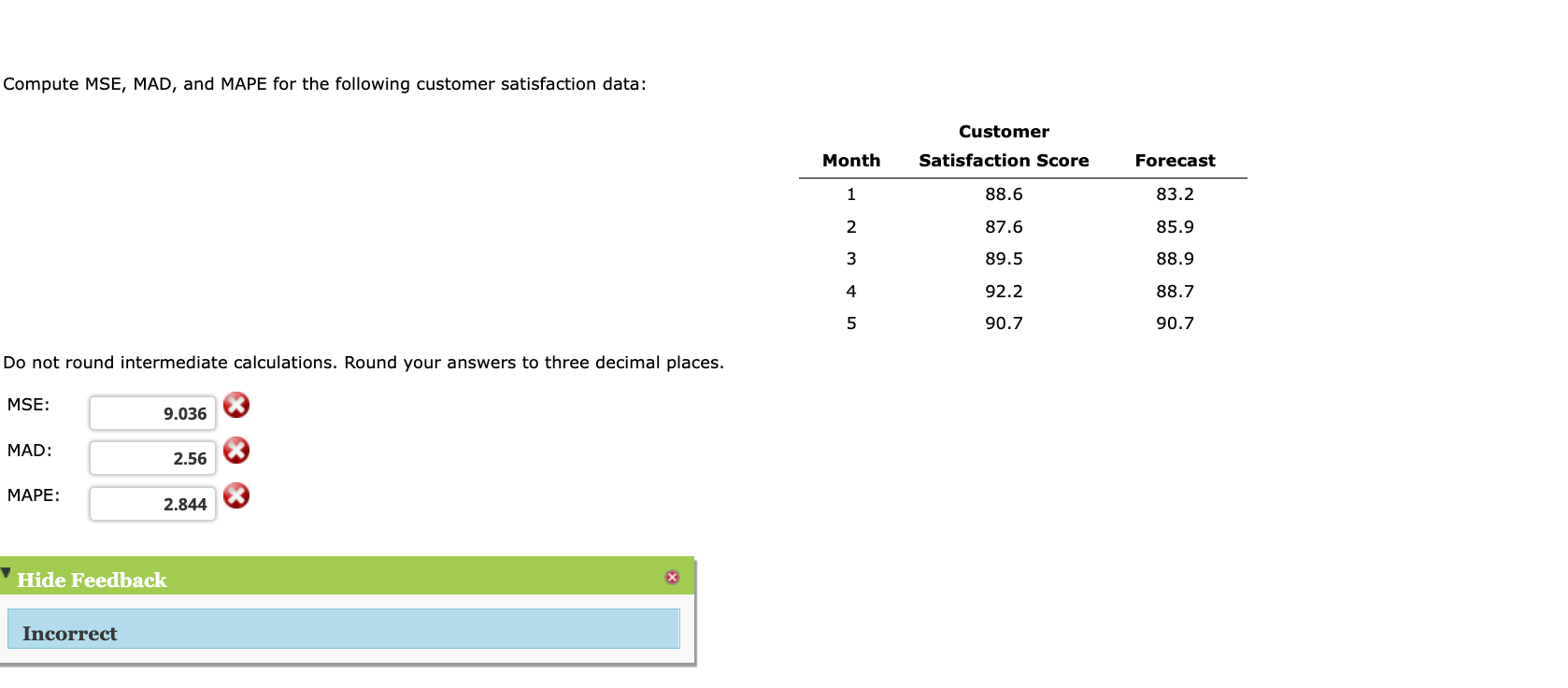 if you could please solve going from the last up