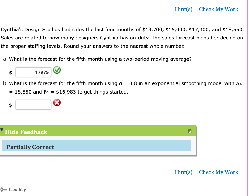 if you could please solve going from the last up