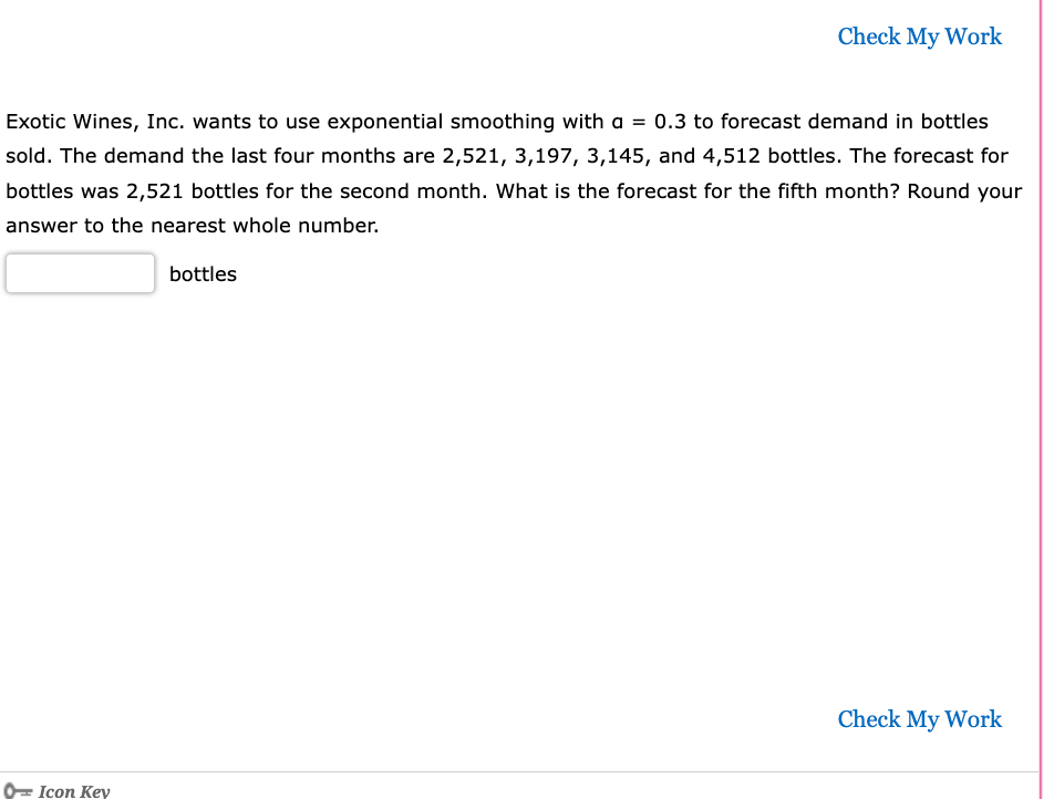 if you could please solve going from the last up