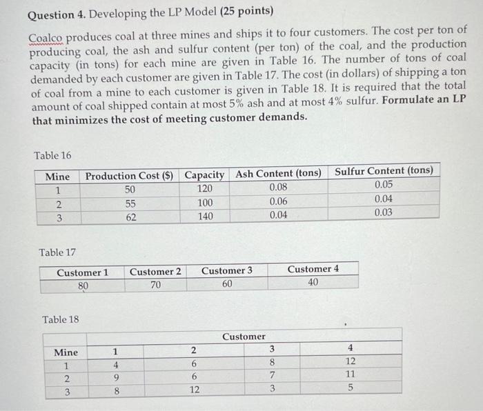 PLEASE SOLVE IT WITH CLEAR HAND WRITING WITH ALL