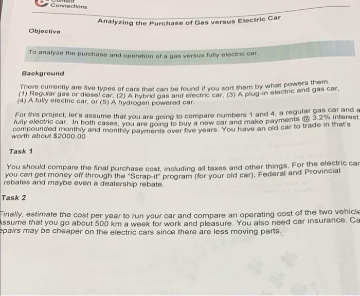really just dont know what it is Connections