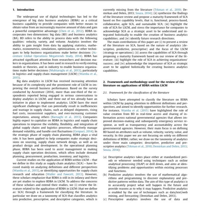 I want you to summerize these 7 items. !Please be