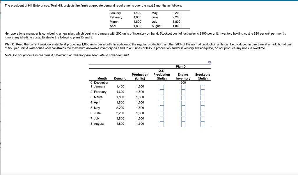 This is a 9 part question, so if you could help