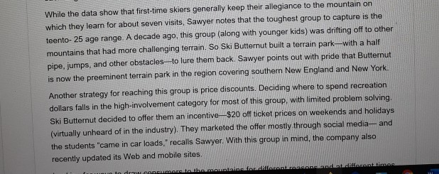 Develop a professional sales training and