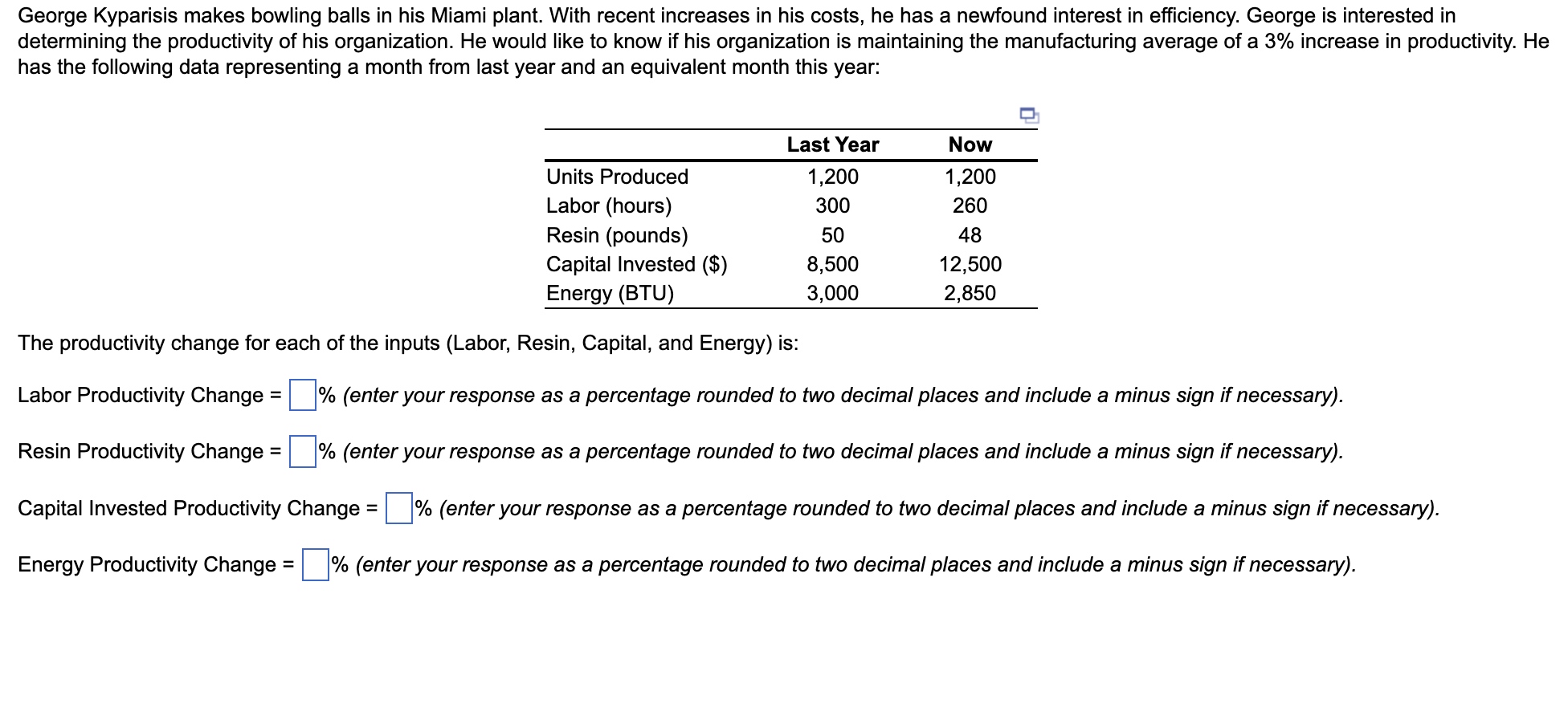 George Kyparisis makes bowling balls in his Miami