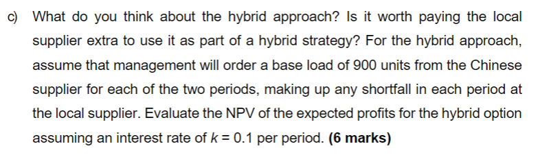 *PLEASE ANSWER THE FOLLOWING QUESTION:- Task 2: