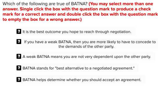 How should a project manager influence customer