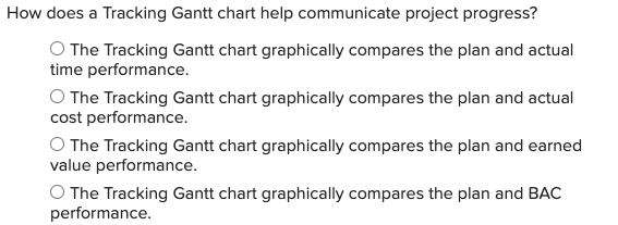 How should a project manager influence customer