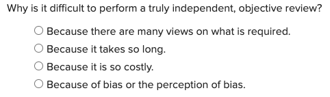 How should a project manager influence customer