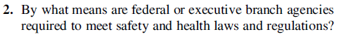 Explain in detail & write briefly, point wise. 2.