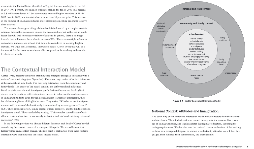 Please read the question Question : In what ways