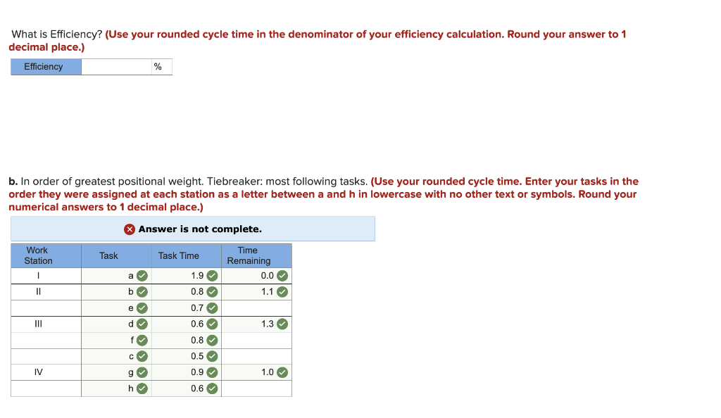 Please Help ASAP show Work if possible a. What is