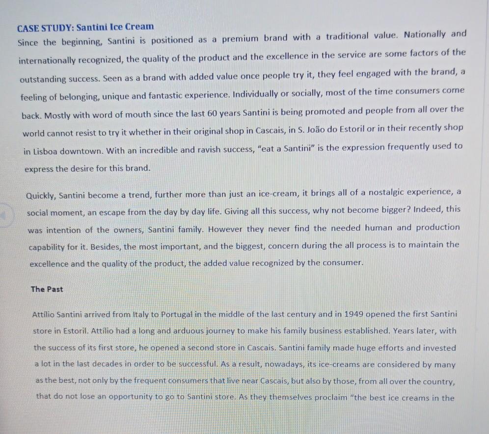 in your own words please. this is a very