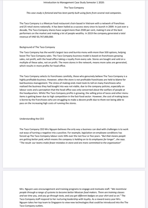 Please help me answer the following structure